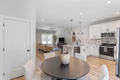 Dining - 1016 Harrison Dr, Forest, VA 24551 photo 1 of 3