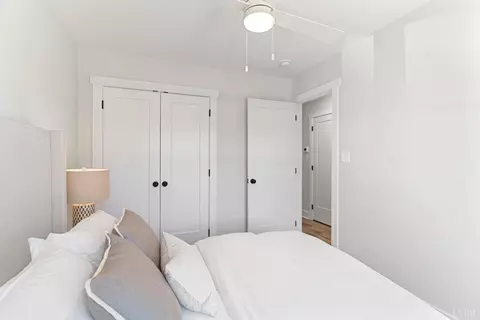 Bedroom - 1016 Harrison Dr, Forest, VA 24551 photo 4 of 4