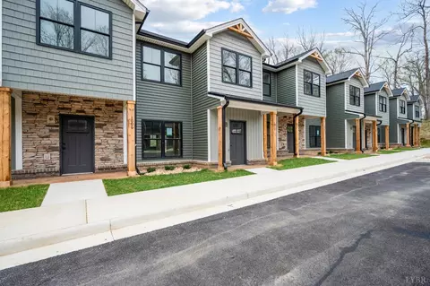 Exterior - 1016 Harrison Dr, Forest, VA 24551 photo 6 of 6