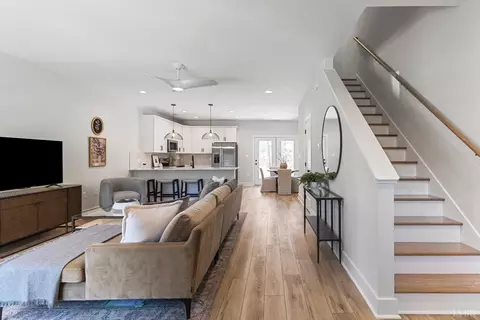 Entry Way - 1016 Harrison Dr, Forest, VA 24551 photo 1 of 4