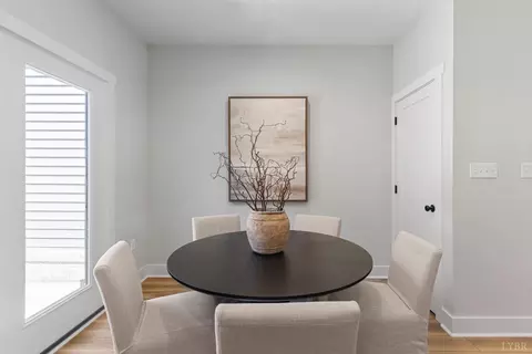 Dining - 1016 Harrison Dr, Forest, VA 24551 photo 3 of 3
