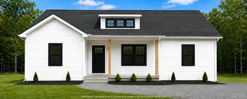 0 Fox Hall Dr, Amherst, VA 24521