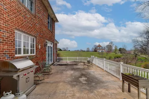 Exterior - 3471 Bellevue Rd, Forest, VA 24551 photo 12 of 24