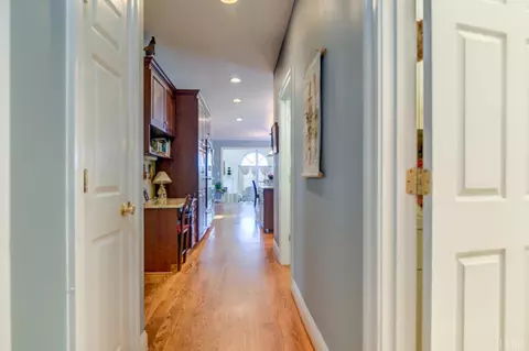 Entry Way - 3471 Bellevue Rd, Forest, VA 24551 photo 4 of 12