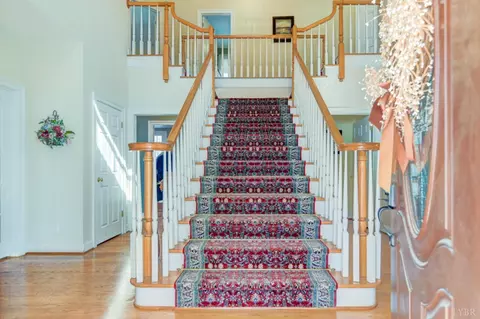 Entry Way - 3471 Bellevue Rd, Forest, VA 24551 photo 1 of 12