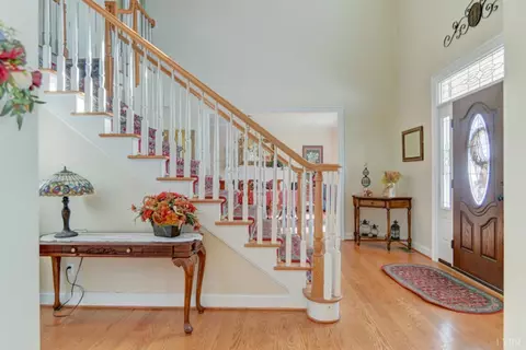 Entry Way - 3471 Bellevue Rd, Forest, VA 24551 photo 6 of 12