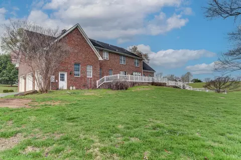 Exterior - 3471 Bellevue Rd, Forest, VA 24551 photo 17 of 24