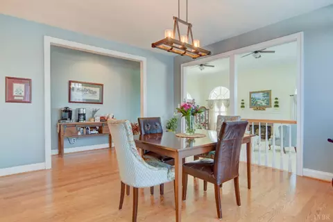 Dining - 3471 Bellevue Rd, Forest, VA 24551 photo 3 of 4