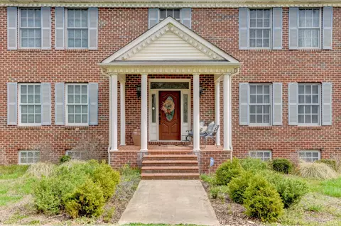 Exterior - 3471 Bellevue Rd, Forest, VA 24551 photo 3 of 24