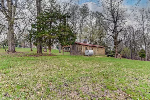 Exterior - 3471 Bellevue Rd, Forest, VA 24551 photo 20 of 24