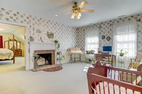 Bedroom - 3471 Bellevue Rd, Forest, VA 24551 photo 1 of 10