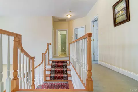 Entry Way - 3471 Bellevue Rd, Forest, VA 24551 photo 9 of 12
