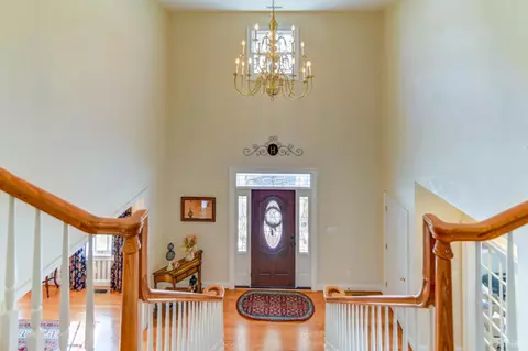 Entry Way - 3471 Bellevue Rd, Forest, VA 24551 photo 10 of 12