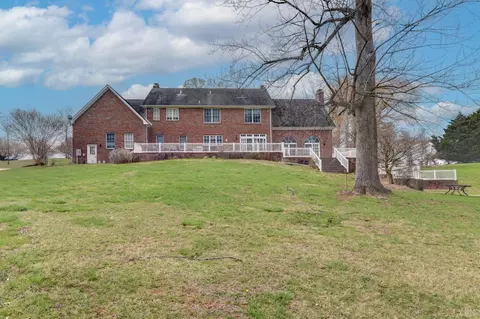 Exterior - 3471 Bellevue Rd, Forest, VA 24551 photo 16 of 24