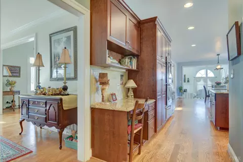 Entry Way - 3471 Bellevue Rd, Forest, VA 24551 photo 5 of 12