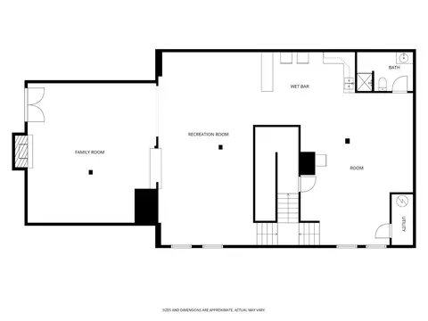 Floorplan - 3471 Bellevue Rd, Forest, VA 24551 photo 3 of 3