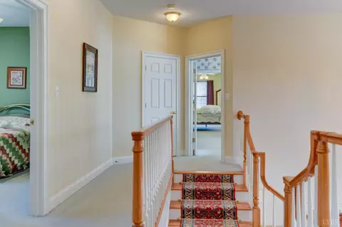Entry Way - 3471 Bellevue Rd, Forest, VA 24551 photo 8 of 12