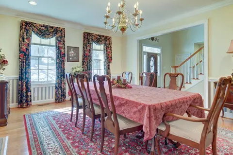 Dining - 3471 Bellevue Rd, Forest, VA 24551 photo 1 of 4