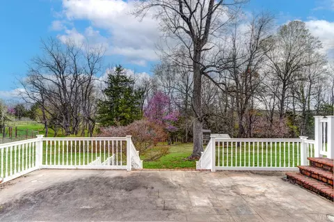 Exterior - 3471 Bellevue Rd, Forest, VA 24551 photo 13 of 24
