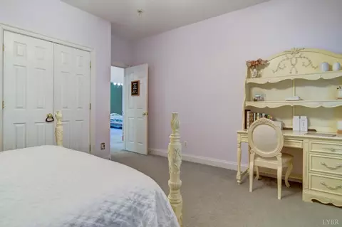 Bedroom - 3471 Bellevue Rd, Forest, VA 24551 photo 10 of 10