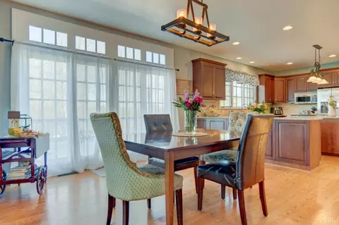 Dining - 3471 Bellevue Rd, Forest, VA 24551 photo 4 of 4