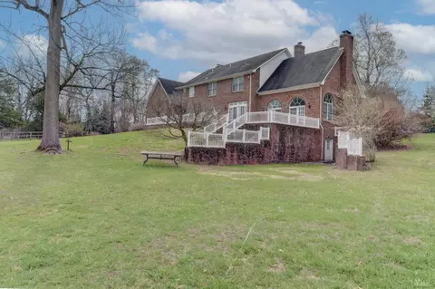 Exterior - 3471 Bellevue Rd, Forest, VA 24551 photo 10 of 24