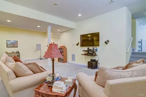 Living - 3471 Bellevue Rd, Forest, VA 24551 photo 4 of 4