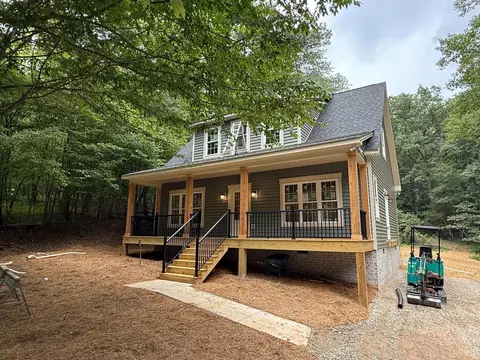 205 Chadwick Dr, Lynchburg, VA 24502
