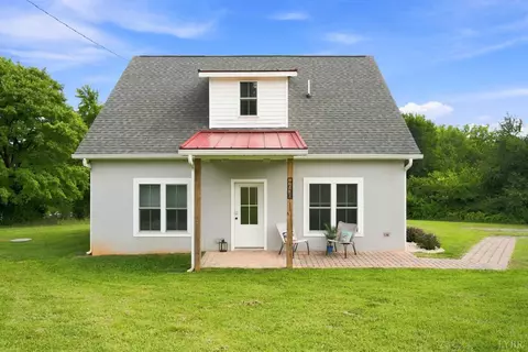 4656 Hartford St, Lynchburg, VA 24502