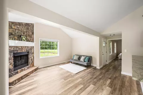 Living - 117 E Otter Ridge Dr, Goode, VA 24556 photo 1 of 6