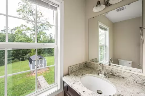 Bath - 117 E Otter Ridge Dr, Goode, VA 24556 photo 1 of 8