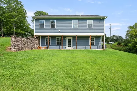 Exterior - 117 E Otter Ridge Dr, Goode, VA 24556 photo 7 of 10