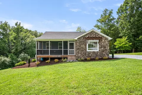 Exterior - 117 E Otter Ridge Dr, Goode, VA 24556 photo 10 of 10