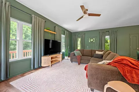 Living - 266 Spring Grove Rd, Spout Spring, VA 24593 photo 1 of 2