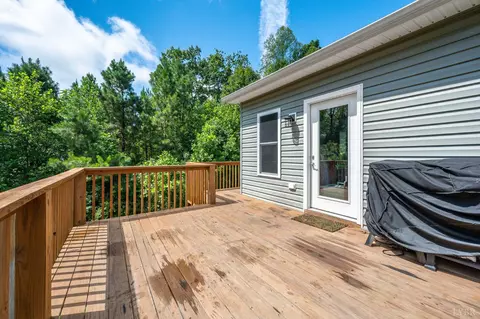 Exterior - 266 Spring Grove Rd, Spout Spring, VA 24593 photo 6 of 7