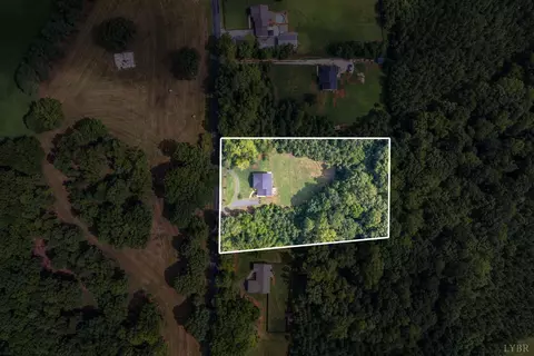 View/Area - 266 Spring Grove Rd, Spout Spring, VA 24593 photo 7 of 7