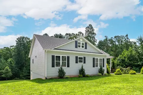 Exterior - 266 Spring Grove Rd, Spout Spring, VA 24593 photo 2 of 7