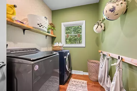 Other - 266 Spring Grove Rd, Spout Spring, VA 24593 photo 5 of 8