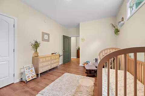 Bedroom - 266 Spring Grove Rd, Spout Spring, VA 24593 photo 2 of 6