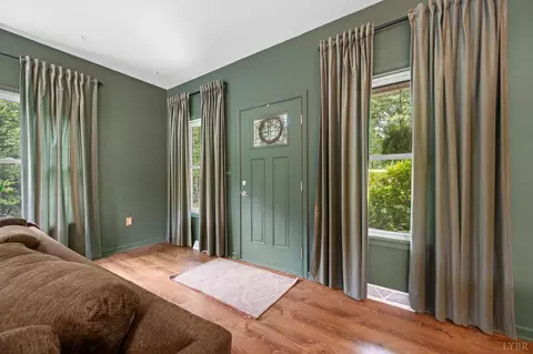 Entry Way - 266 Spring Grove Rd, Spout Spring, VA 24593 photo 1 of 2