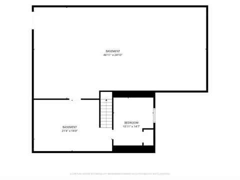 Floorplan - 266 Spring Grove Rd, Spout Spring, VA 24593 photo 2 of 2