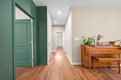 Entry Way - 266 Spring Grove Rd, Spout Spring, VA 24593 photo 2 of 2