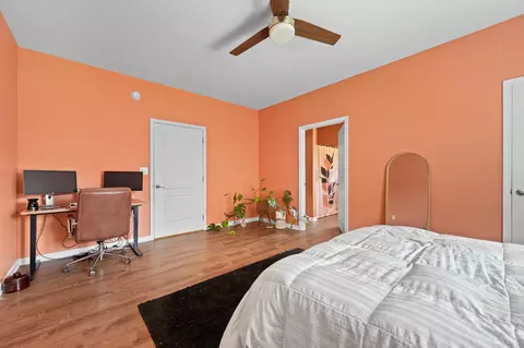 Bedroom - 266 Spring Grove Rd, Spout Spring, VA 24593 photo 6 of 6