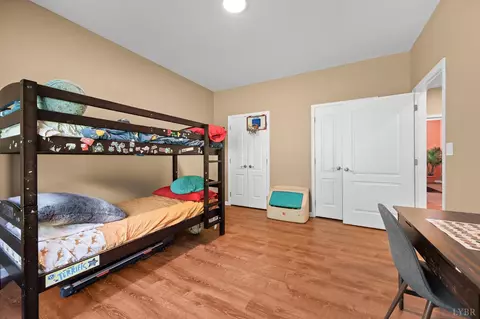 Bedroom - 266 Spring Grove Rd, Spout Spring, VA 24593 photo 3 of 6