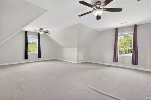 Bedroom - 309 Eastwind Dr, Forest, VA 24551 photo 10 of 14