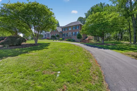 Exterior - 309 Eastwind Dr, Forest, VA 24551 photo 7 of 24