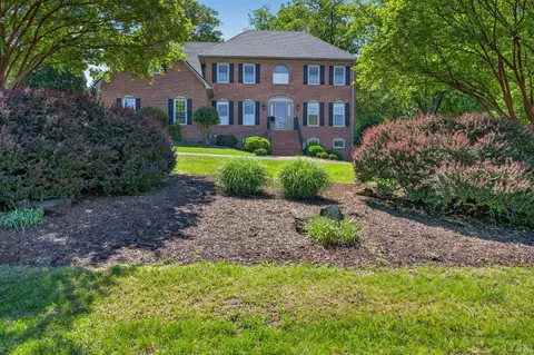 Exterior - 309 Eastwind Dr, Forest, VA 24551 photo 8 of 24