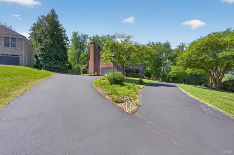 Exterior - 309 Eastwind Dr, Forest, VA 24551 photo 11 of 24