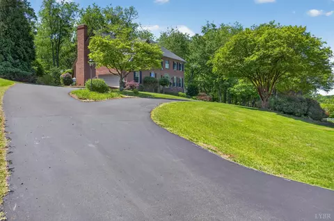 Exterior - 309 Eastwind Dr, Forest, VA 24551 photo 10 of 24