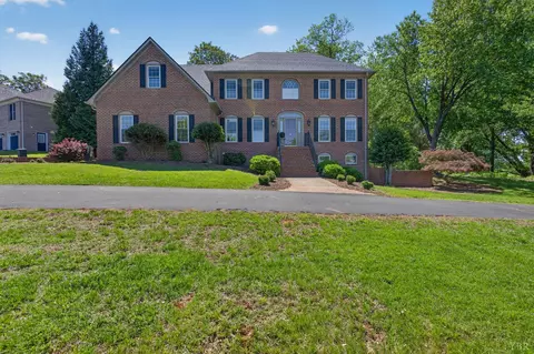Exterior - 309 Eastwind Dr, Forest, VA 24551 photo 20 of 24
